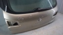CITROEN C4 II B7 КРИШКА БАГАЖНИКА ЗАДНЯ БАГАЖНИКА KCH (K671)  (17442076349) фото min 12