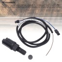 SIRCKA 4WD 600-490 4 GROUPE MOTOPROPULSEUR VERS KOA AVEC REMPLACEMENT CÂBLAGE FILS POUR S3photo 6