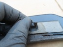 LAND ROVER DISCOVERY 5 L462 MOULURE GARDE-BOUE GAUCHE AVANT HY3M-16A075-ACphoto 14