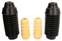 CAPS SHOCK ABSORBERS FROM ODBOJAMI KYB 910135 FRONT R 