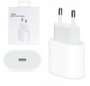 Зарядное устройство для iPhone Charging Cube USB-C 20 Вт