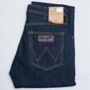 Jeansy Spodnie Męskie WRANGLER ARIZONA STRETCH 30/34