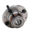 STARK SKWB-0180311 KIT ROULEMENT ROUESphoto 13