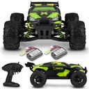 Автомобиль на дистанционном управлении OFF-ROAD MONSTER 4x4 45км/ч 100м OVERMAX