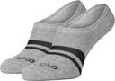 Členkové Ponožky ťapky KAPPA baleríny 6PAK veľ. 36/41 Strih Ťapky