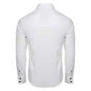 Košeľa BRANDIT SlimFit Shirt Biela M Značka Brandit