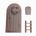 ОТДЕЛКА ДВЕРИ ЕЛЕФЕН