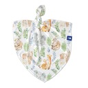 Бамбуковый подгузник Tetra Safari 65x65 см.