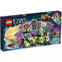 LEGO ELVES 41188 ПОБЕГ ИЗ КРЕПОСТИ КОРОЛЯ ГОБЛИНОВ