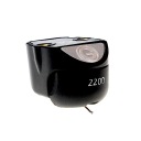 Вставка Goldring 2200 Сделано в Японии КОРОБКА, винты