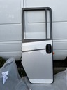 DETHLEFFS GLOBEBUS INTEGRA ДВЕРЬ ЛЕВАЯ ПЕРЕДНЯЯ КАМЕРА