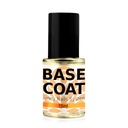 SUNNY NAILS BASE BASE COAT тональный крем под лак для ногтей, 15 мл, длительная стойкость