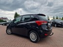 Hyundai ix20 1.4 Benzyna 5 Star Edition Klima Liczba drzwi 4/5