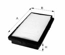 FTR AP102 FILTRO AIRE 