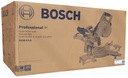 Píla Pokosová Píla s Posuvom Bosch GCM 8 SJL 1600W Kód výrobcu 0601B19100