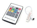 Радиоконтроллер (РЧ) RF-RGB-20 для светодиодных RGB лент