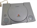 КОНСОЛЬ PS1 SCPH-1002 + ПАНЕЛЬ