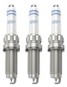 BOSCH 0 242 140 567 СВЕЧА ЗАЖИГАНИЯ