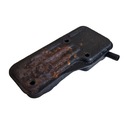 SOLO 127 ГЛУШИТЕЛЬ ВЫХЛОПА