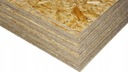 Płyta OSB Kronospan 15mm /64 szt. Kod producenta 01