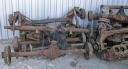 ZUK TOKMAK WARSAW PENDANT FRONT COMPLETE BEAM  photo 13
