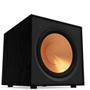 НОВЫЙ АКТИВНЫЙ САБВУФЕР KLIPSCH REFERENCE R-101SW