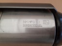 HONDA FMX 650 ВИХЛОП ГЛУШНИК КІНЦЕВИЙ HM MFC E1  (17861546902) фото min 10