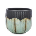 Osłonka ceramika dekoracyjna