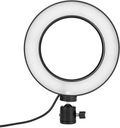 6-calowe Okr?g?e O?wietlenie Pier?cieniowe LED, Interfejs USB,