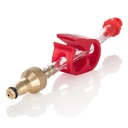 Прокачка подседельного штыря Reverb Stealth 1X