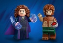 Lego Miniatures - Marvel Series 2 Bricks Set 71039 - 36 készlet - eredeti doboz Sorozat Minifigurki
