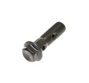 БОЛТ ТОРМОЗНОГО ШЛАНГА ДЛИННЫЙ M10x1,25