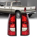 2 PIEZAS PARTE TRASERA LUZ COCHE 2800174 PELNA 