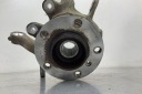 MOYEU ARRIÈRE DROIT ROUES BMW 5 (F10) 6793770 3.0L GASOLINE 225KW 2013photo 6
