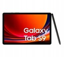 SAMSUNG Galaxy Tab S9 5G X716B польский 11 дюймов 8/128 ГБ ГРАФИТ +Spen