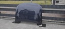 КАПОТ VOLKSWAGEN ПАСАТ B8 LB5K  (16227025549) фото min 13