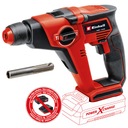 EINHELL сверлильный молоток SDS+ TE-HD 18/12 Li-Solo
