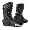 BUTY MOTOCYKLOWE SHIMA RSX-6 BLACK 42