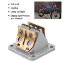 SOUPAPE KONTAKTRONOWY ADMISSION MOTOCYCLETTE VERS YAMAHA 175CC DT175 YIQI R6photo 8