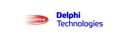 Delphi TD538W Ložisko, krížik