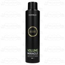 Montibello Volume Miracle спрей для придания объема.