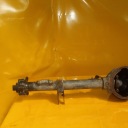 BODY BRIDGE MAKŠTIS BACK 9063510005 MERCEDES SPRINTER 906  photo 14