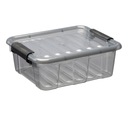 Коробка, контейнер HOME BOX, 1,5 л Пласт-Тим