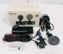 НАБОР АВТОМОБИЛЬНОГО РЕГИСТРАТОРА DASH CAM BLACKBOX DVR