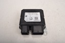ДАТЧИК ПОДУШКИ БЕЗОПАСНОСТИ FORD ECOSPORT GN15-14B321-LD