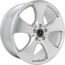 НОВЫЕ ЛЕГКОСПЛАВНЫЕ ДИСКИ MERCEDES 19 GL GLS