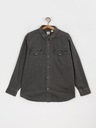 Levi's Mężczyźni Relaxed Fit Western Shirt, Rozmiar XL