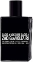ZADIG & VOLTAIRE THIS IS HIM БУТЫЛКА 100 МЛ EDT + КРЫШКА