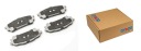 PLAQUETTES FREIN SUBARU OYODO KIT CONDUCTEUR #15photo 13