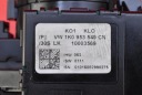 ПЕРЕМИКАЧ КОМПОЗИТНИЙ ПІДРУЛЬОВИЙ 1K0953503JB SKODA OCTAVIA 2 II РЕСТАЙЛ 5D УНІВЕРСАЛ 08  (18014013288) фото min 12